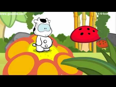 FELIZ CUMPLEAÑOS - HAPPY BIRTHDAY (En tarjeta cibernética) - YouTube