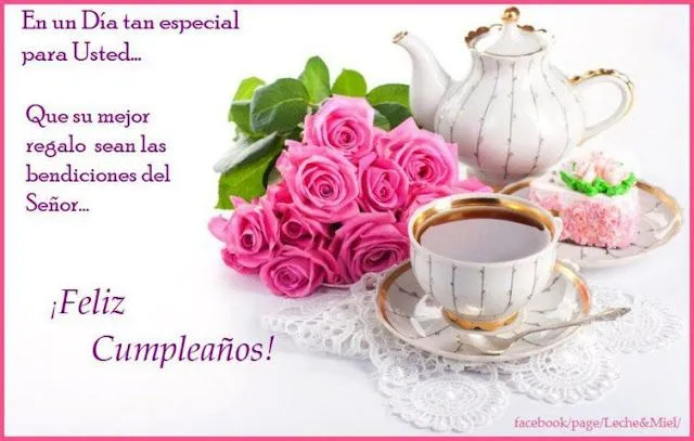 FELIZ CUMPLEAÑOS Y HAPPY BIRTHDAY: TARJETAS Y POSTALES ANIMADAS ...