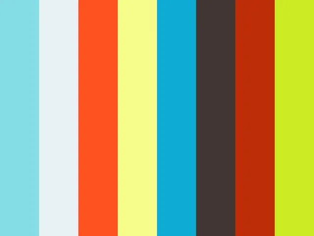 Feliz Cumpleaños - HD on Vimeo