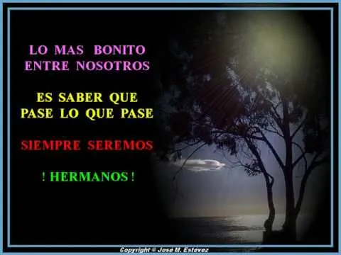 Feliz Cumpleaños Hermana - YouTube