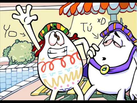 Feliz Cumpleaños, Hermanita! - YouTube