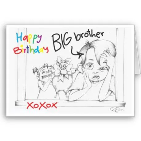 Feliz Cumpleaños Hermano - ツ Tarjetas y Postales para Desear un ... Feliz Cumpleaños Hermano - ツ Tarjetas y Postales para Desear un ...