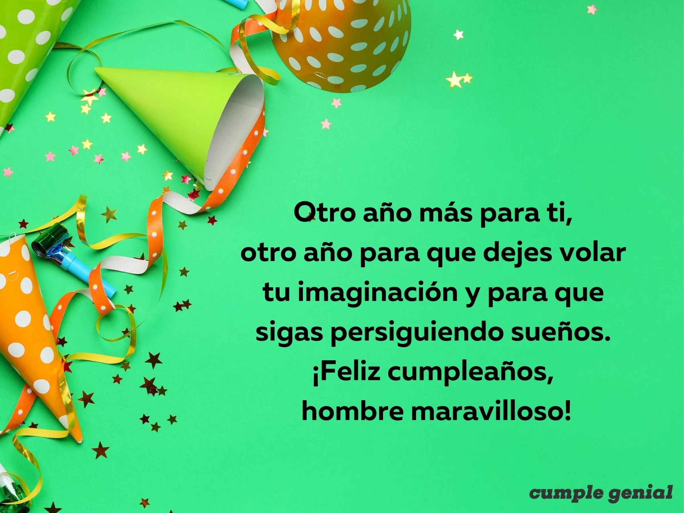 Feliz Cumpleaños para Hombres: imágenes y tarjetas para celebrar - Cumple Genial Feliz Cumpleaños para Hombres: imágenes y tarjetas para celebrar - Cumple Genial