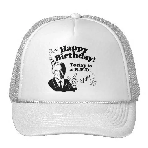 FELIZ CUMPLEAÑOS de JOE BIDEN.png Gorro de Zazzle. FELIZ CUMPLEAÑOS de JOE BIDEN.png Gorro de Zazzle.