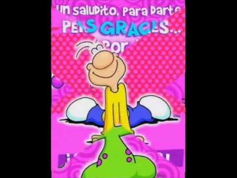 Feliz Cumpleaños Jose David - YouTube