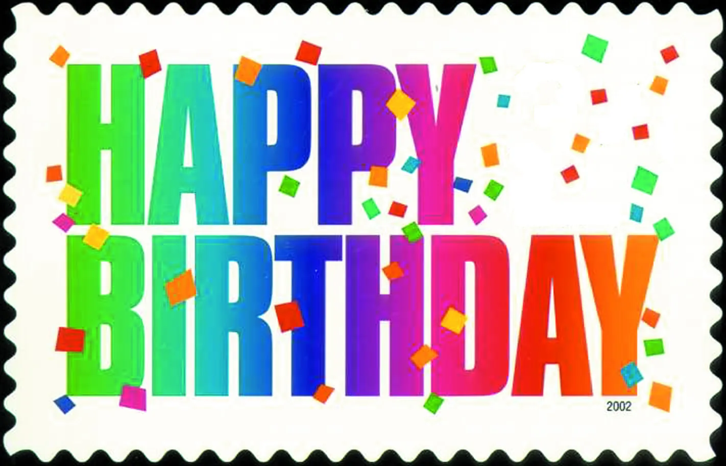 Feliz Cumpleaños Karla! | Mensajes QR