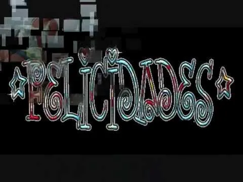 Feliz Cumpleaños Luisa 19/09/2012 - YouTube Feliz Cumpleaños Luisa 19/09/2012 - YouTube