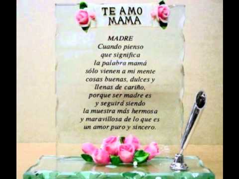 feliz cumpleaños madre ! - YouTube