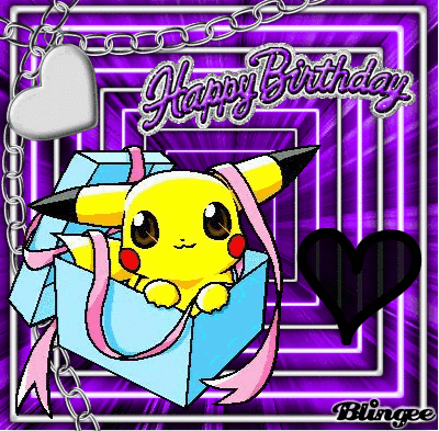 Feliz Cumpleaños Maria ? Fotografía #121531662 | Blingee.com