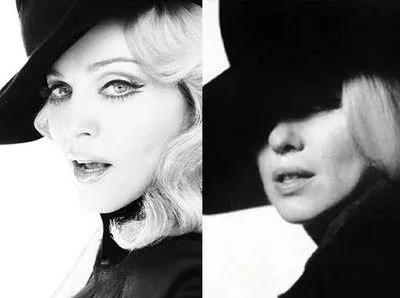 Feliz Cumpleaños Marilyn!
