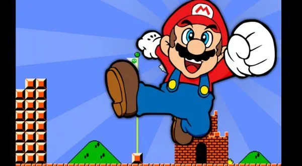 Feliz cumpleaños Mario Bros! | Noticias Juegos y Anime | Radio ...