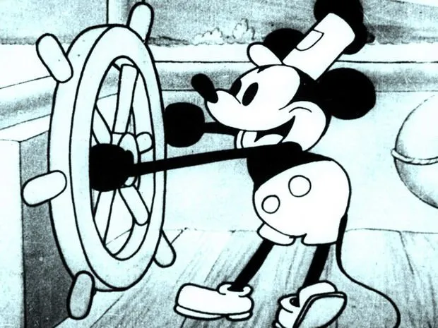 Feliz cumpleaños, Mickey! - Blog de juguetes y juegos