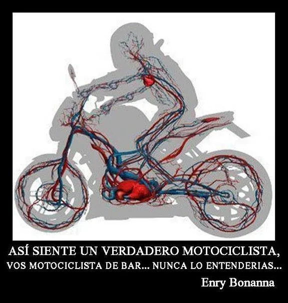 Feliz cumpleaños motociclista - Imagui