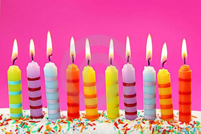 Feliz cumpleaños, Natified! | Natified
