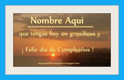 Feliz cumpleaños con nombres de varones - Imagui Feliz cumpleaños con nombres de varones - Imagui