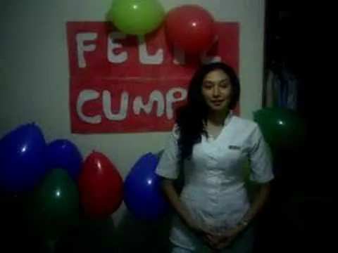 feliz cumpleaños mi novio hermoso! - YouTube feliz cumpleaños mi novio hermoso! - YouTube