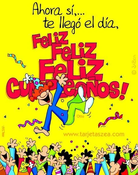 feliz cumpleaños on Pinterest | Happy Birthday, Te Quiero and Frases feliz cumpleaños on Pinterest | Happy Birthday, Te Quiero and Frases