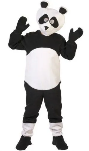 Disfraz de Oso Panda Talla 50 33,20 €. tiendadedisfraces.