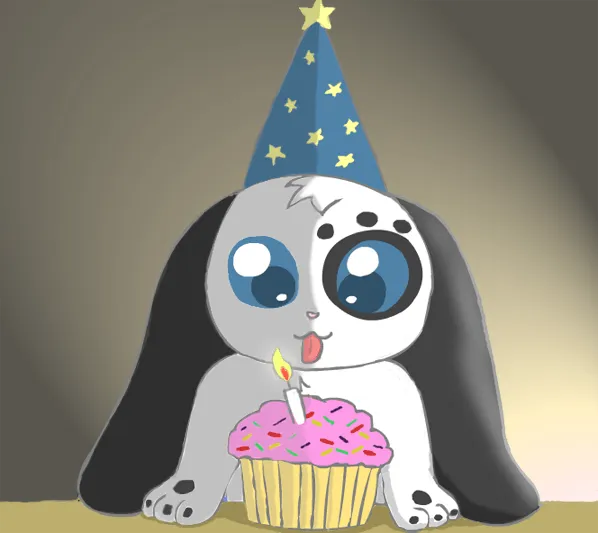 Feliz cumpleanos papa by =pichu90 on deviantART