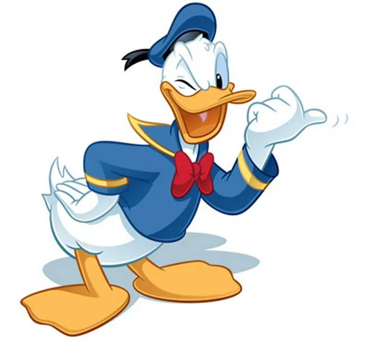 Feliz Cumpleaños, Pato Donald Fauntleroy! - Blog de juguetes y juegos