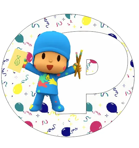 Christian y yo: Feliz Cumpleaños Pocoyo y amigos ( Christian y yo: Feliz Cumpleaños Pocoyo y amigos (