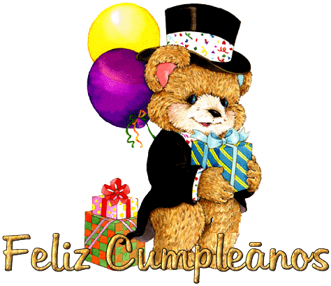 Feliz cumpleaños postales y gif animados : Capitan Palomo Feliz cumpleaños postales y gif animados : Capitan Palomo