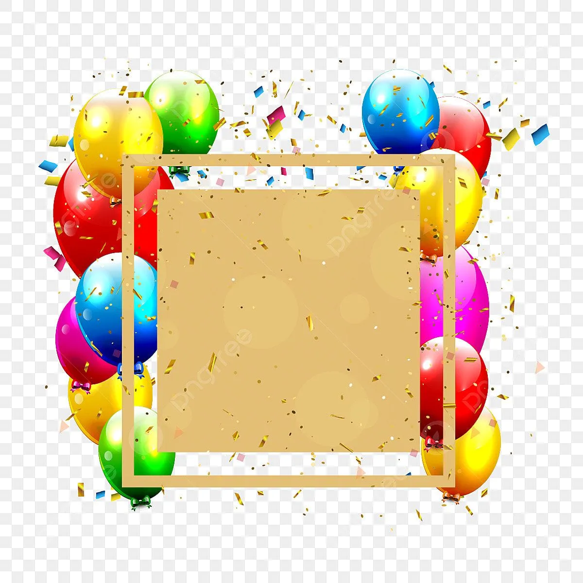 Feliz Cumpleaños Prima Decoracion De Globos Fondo, A4 ... Feliz Cumpleaños Prima Decoracion De Globos Fondo, A4 ...