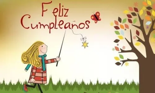 Feliz cumpleaños prima tarjetas de felicitacion ~ Frases de cumpleaños