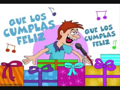 feliz cumpleaños prima - YouTube