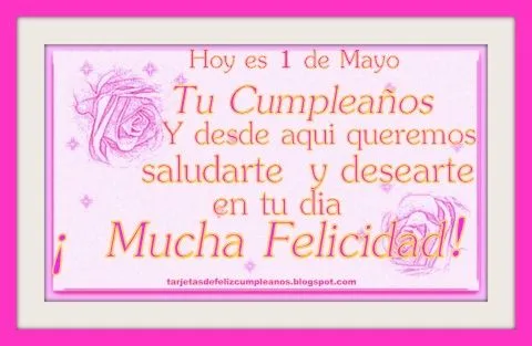 Saludos de cumpleaños para una quinceañera - Imagui