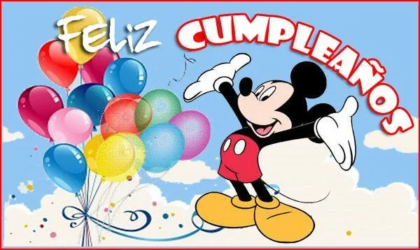 feliz cumpleanos tarjetas para facebook | Tarjetas y postales ...