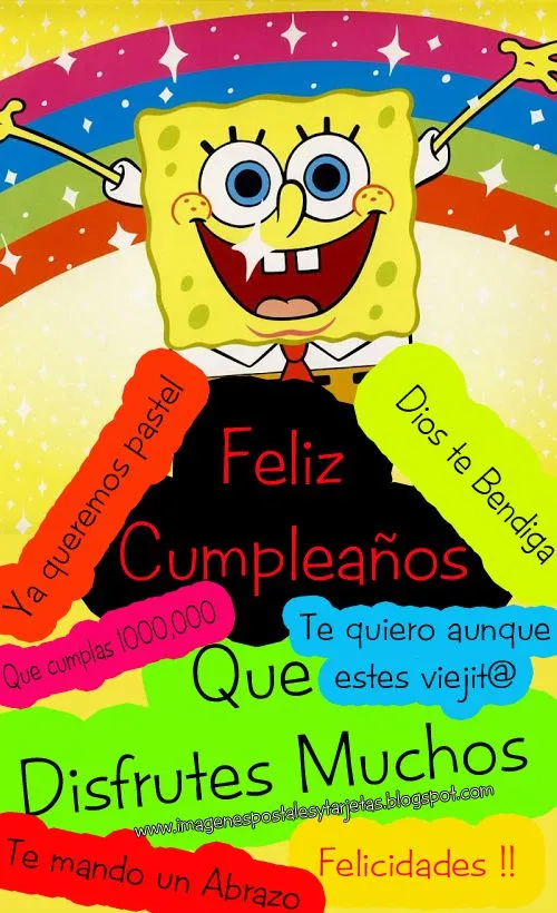 Tarjeta feliz cumpleaños graciosas - Imagui Tarjeta feliz cumpleaños graciosas - Imagui