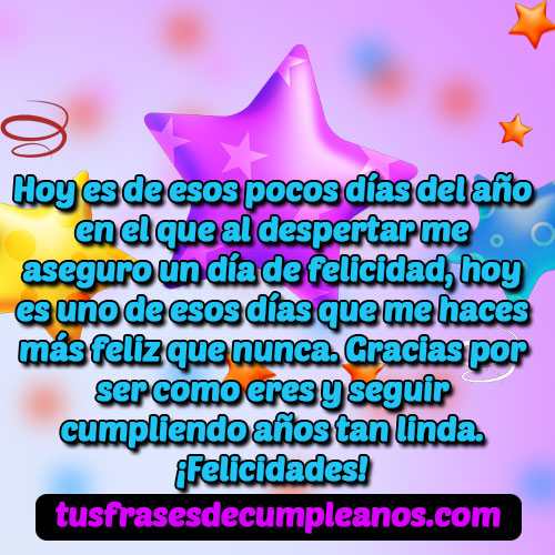 Feliz Cumpleaños Tía Especial | Frases y Mensajes ¡Muy Lindos!