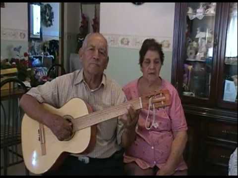 Feliz Cumpleaños Tio Ruben - YouTube