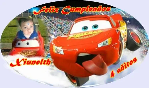 Feliz Cumpleaños Xiunelth! | ¡Hasta el final x nuestros niños!