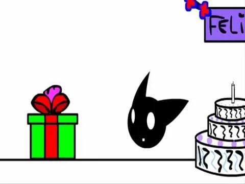 Feliz cumpleaños a ti - YouTube