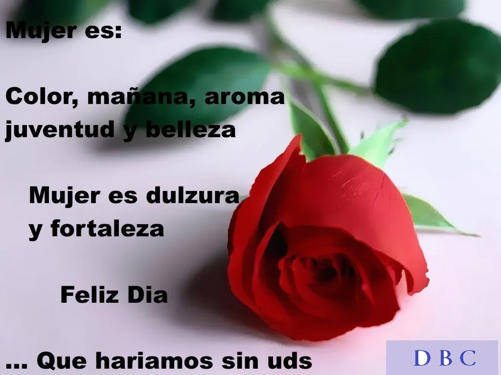 FELIZ DÍA INTERNACIONAL DE LA MUJER | Denominación Bautista Colombiana FELIZ DÍA INTERNACIONAL DE LA MUJER | Denominación Bautista Colombiana