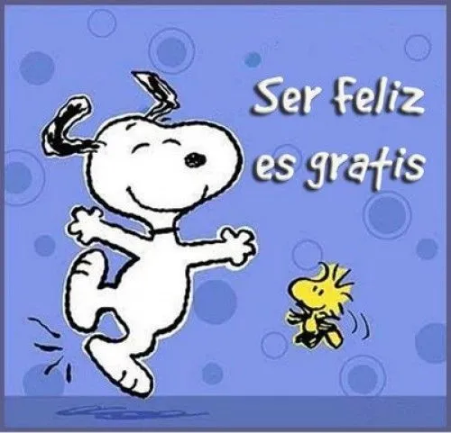 Cómo ser feliz cada día.<BR>¿Y si la felicidad fuera esto que ya ... Cómo ser feliz cada día.<BR>¿Y si la felicidad fuera esto que ya ...