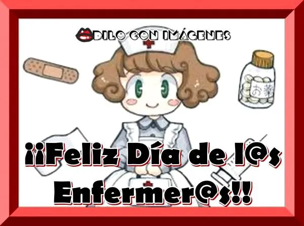 Día de la Enfermera - 4 Imágenes y Fotos para Compartir - ImagenesCool Día de la Enfermera - 4 Imágenes y Fotos para Compartir - ImagenesCool