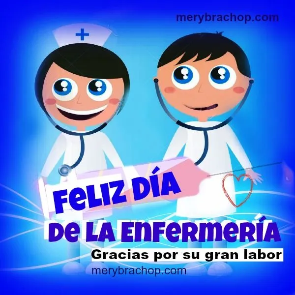 Feliz Día de la Enfermería. Frases | Entre Poemas y Vivencias Feliz Día de la Enfermería. Frases | Entre Poemas y Vivencias