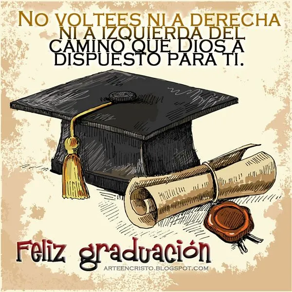 Feliz Graduacion - Imágenes para Compartir - ImagenesCool