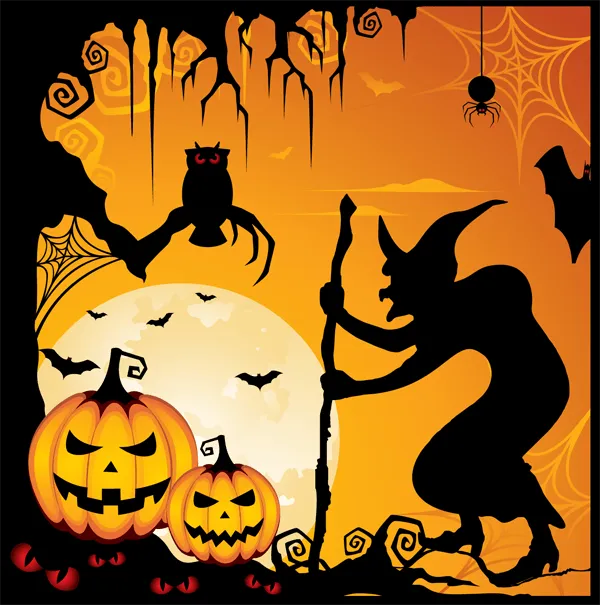 Feliz Dia de Halloween - 31 de Octubre (31 Fotos) Feliz Dia de Halloween - 31 de Octubre (31 Fotos)