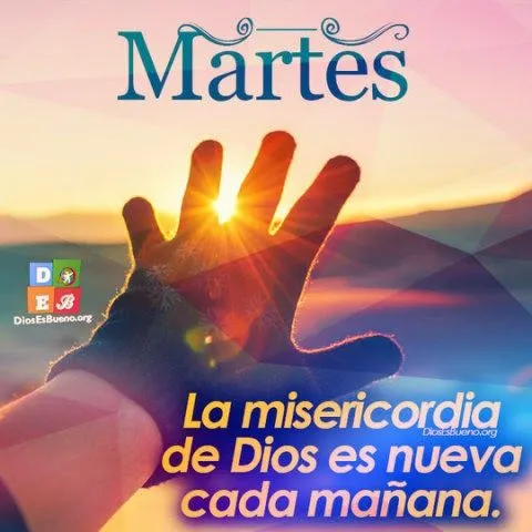FELIZ, HERMOSO, BELLO, LINDO MARTES - Tarjetas, Postales, Imágenes ...