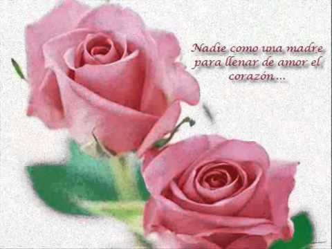 feliz día de la madre (musica por el dia de la madre) - YouTube feliz día de la madre (musica por el dia de la madre) - YouTube