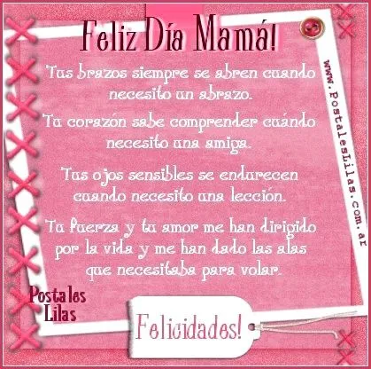 Feliz Dia Mama - 11 Imágenes y Fotos para Compartir - ImagenesCool