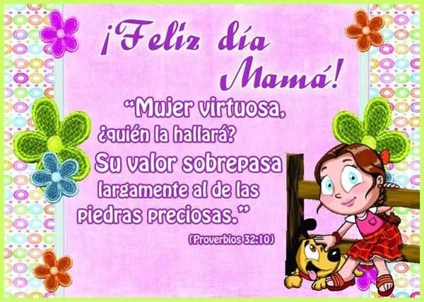 Feliz Dia Mama - 11 Imágenes y Fotos para Compartir - ImagenesCool