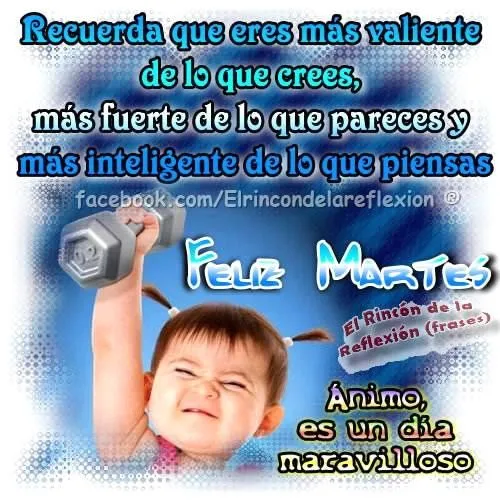 Feliz Martes Mi Amig@ De Facebook! imagen #4049 Feliz Martes Mi Amig@ De Facebook! imagen #4049