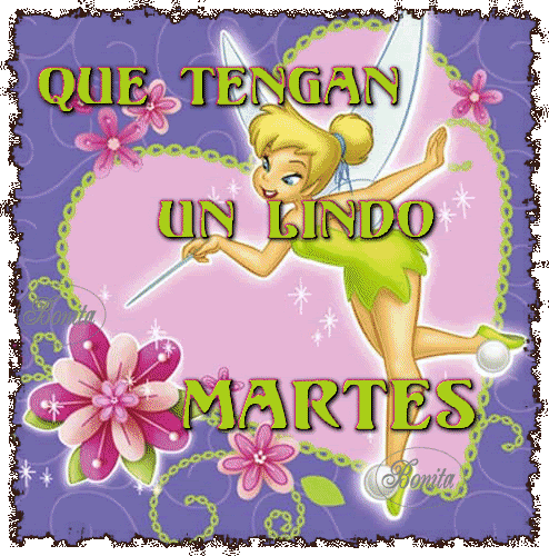 Feliz martes amigos - Imagui
