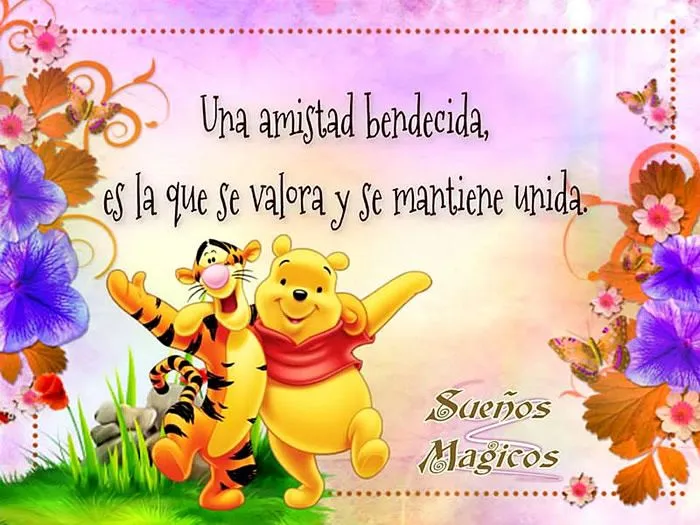 Feliz Martes Amigos imagen #8824