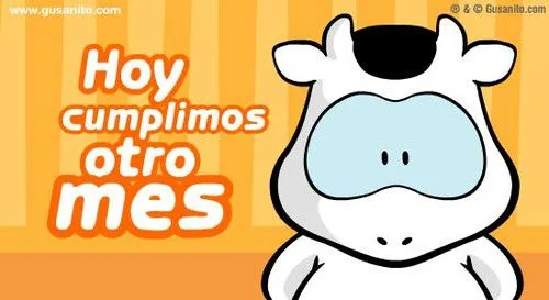 Feliz 6 meses mi amor - Imagui